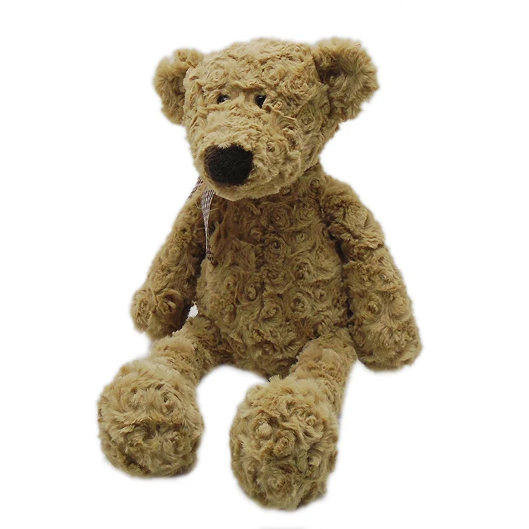 10 inch brown teddy bear