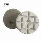 Polishing Pads Granite Polishing Tools Abrasive Tools Diamond Polishing Resin Pads For Marble Granite