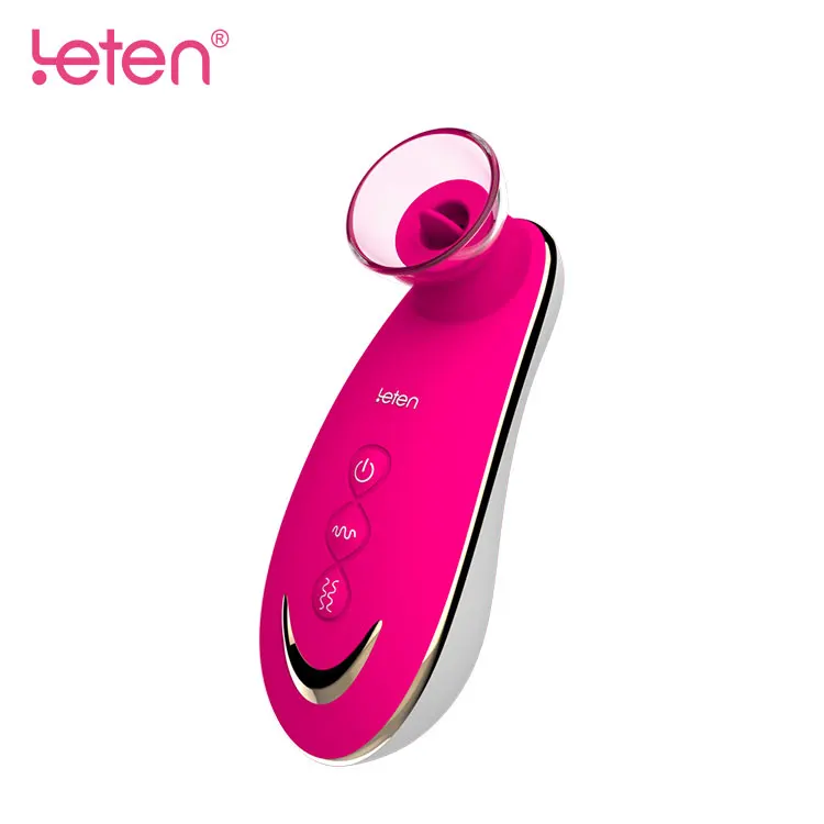 Сосущий Вибратор Купить