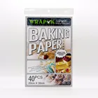 Paper Parchment Paper 20*30cm Rectangular Wholesale Parchment Paper For Baking