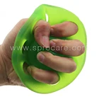 Finger Finger Strengthener Whosale TPR 2x Hand Exerciser Finger Strengtheners For Arthritis Carpal Tunnel Computer Users Rock Climbers