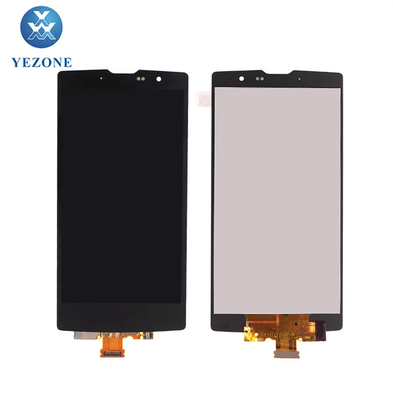 Pantalla Táctil Lcd Original Para Lg X,K500,K500h,Con Montaje De  Digitalizador - Buy Lcd De Pantalla Táctil Para Lg X Screen K500 Para Lg X  Screen K500 K500h Lcd K500 K500h Lcd Original