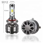 Strip Lights Led Light Projector Strip Bar Car Lights Headlight Lighting Bulbs Led Light Car