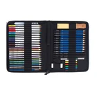 Sketching Art Set Artist Sketch Drawing Canvas Bag Coloring Pencil Art Set