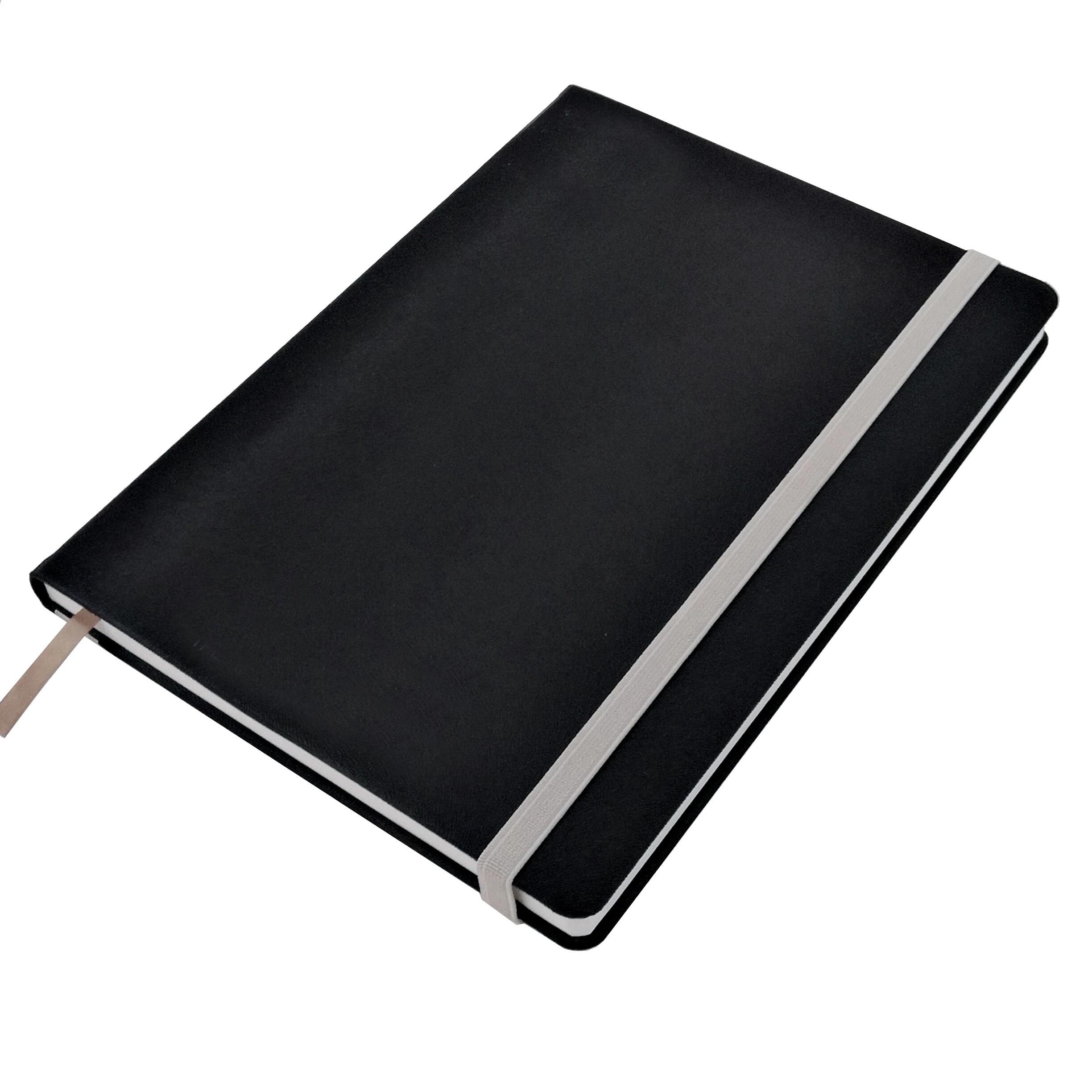 A5 Size High End Promotional Gift Hot Sale Wholesale Waterproof Daily Planner Custom Notebook