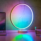 Led Lamp Led Good Quality Table Lamp New Trends Modern Design 42 Colorful Changing Modes LED Table Lamp