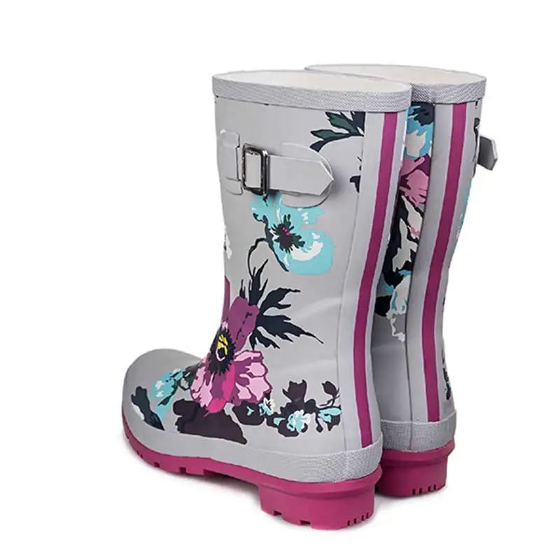 wellies for plus size women