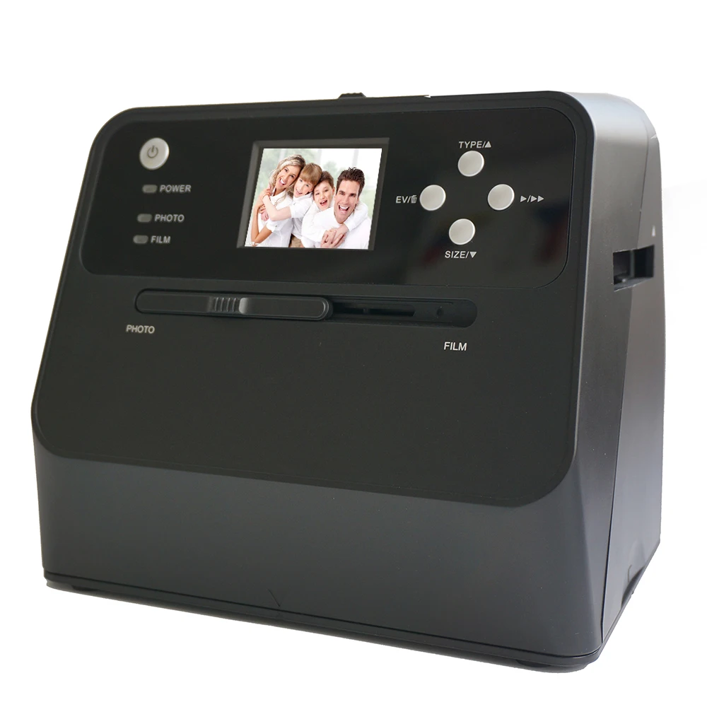 color printer and scanner combo