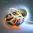 Smd Led Strip Led Led Smd Strip Addressable 7.5mm SMD 3535 Led SK6812 IC Type Pixel Led Digital Strip