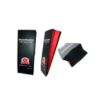 Tea Bags Wholesale Cheap Custom Logo Packaging Tea Stand Up Pouch Labeler Bags