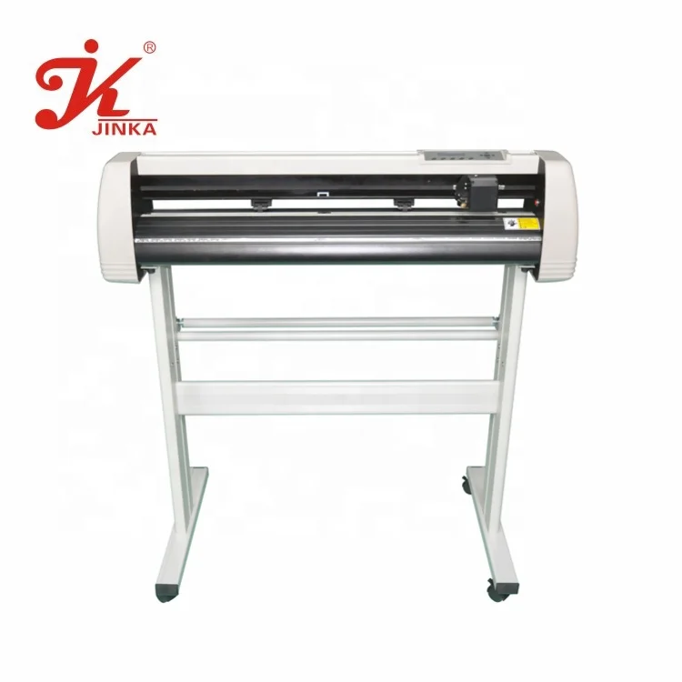 jk 721 plotter