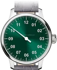 1 Watch Watches Wrist Watches Top Brand Automatic 1 Hand Large Watch Stainless Steel Wrist Watches For Men