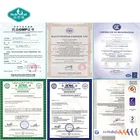 Tablet Tablets Men's Probiotics Vegan 500 Billion CFU Lactobacillus Probiotics Chewable Tablet