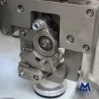 Machine Automatic Chocolate Plastic Super Glue Tube Filling And Sealing Machine