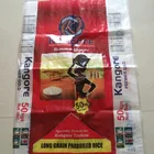 Vietnam Rice Rice Rice Bags For Packaging Vietnam PP Woven Bags For Packing Rice Tapioca Starch Desiccated Coconut