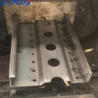 Thickness 2.5mm 3.0mm 3.5mm 4.0mm Mezzanine Sigma Beam