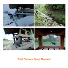 Rohs Camera Hunting Camera Outdoor Cheap Hunting Camo Night Vision Waterproof Outdoor SIM Card 3G Gsm Mms Email Ce Fcc Rohs Wild Camera