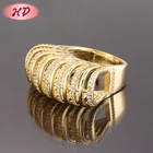 Gold Wedding Ring Wedding Rings For Women Free Sample Jewelry Saudi Arabia 2 Gram 18K Gold Wedding Ring For Women