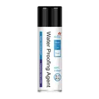 House Spray Spray Waterproof Red House Eco-friendly Colorless Shoes Waterproofing Spray Repellent Agent 230ml