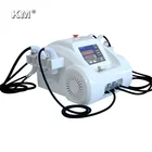 Breast Lift Cavitation And Rf Machine Hot Selling Mini Ce Certification Rf Cavitation Machine Ultrasonic Cavitation Breast Lift Vacuum Cavitation