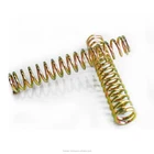 Spring Torsion Spring Custom Made Zinc Plating Stainless Steel Furniture Torsion Compression Spring Factory