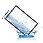 Touch Customized Led Lcd Open 43 Inch Multi Ir Touch Frame Infrared Touch Panel