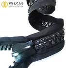 30 Zipper 30 Zipper Good Quality Heavy Duty Plastic No 30 Gauge Zipper From China