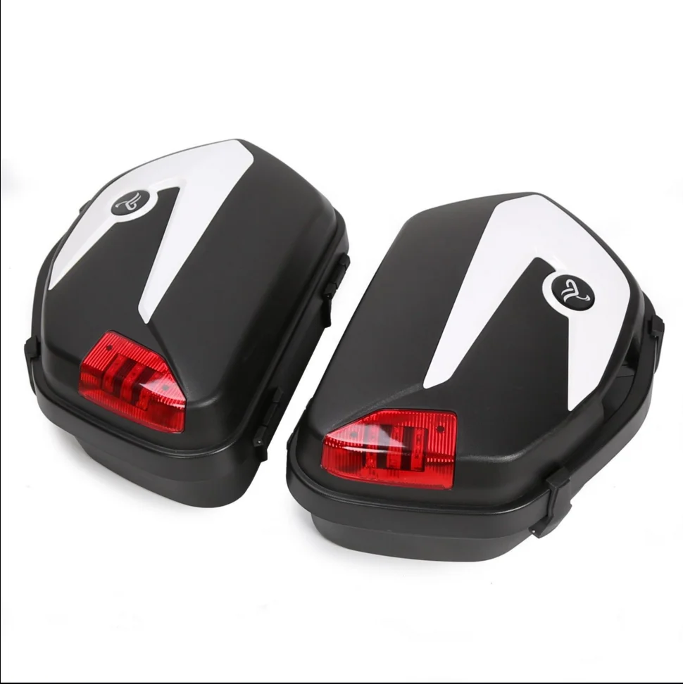 motorcycle hard saddlebags cheap