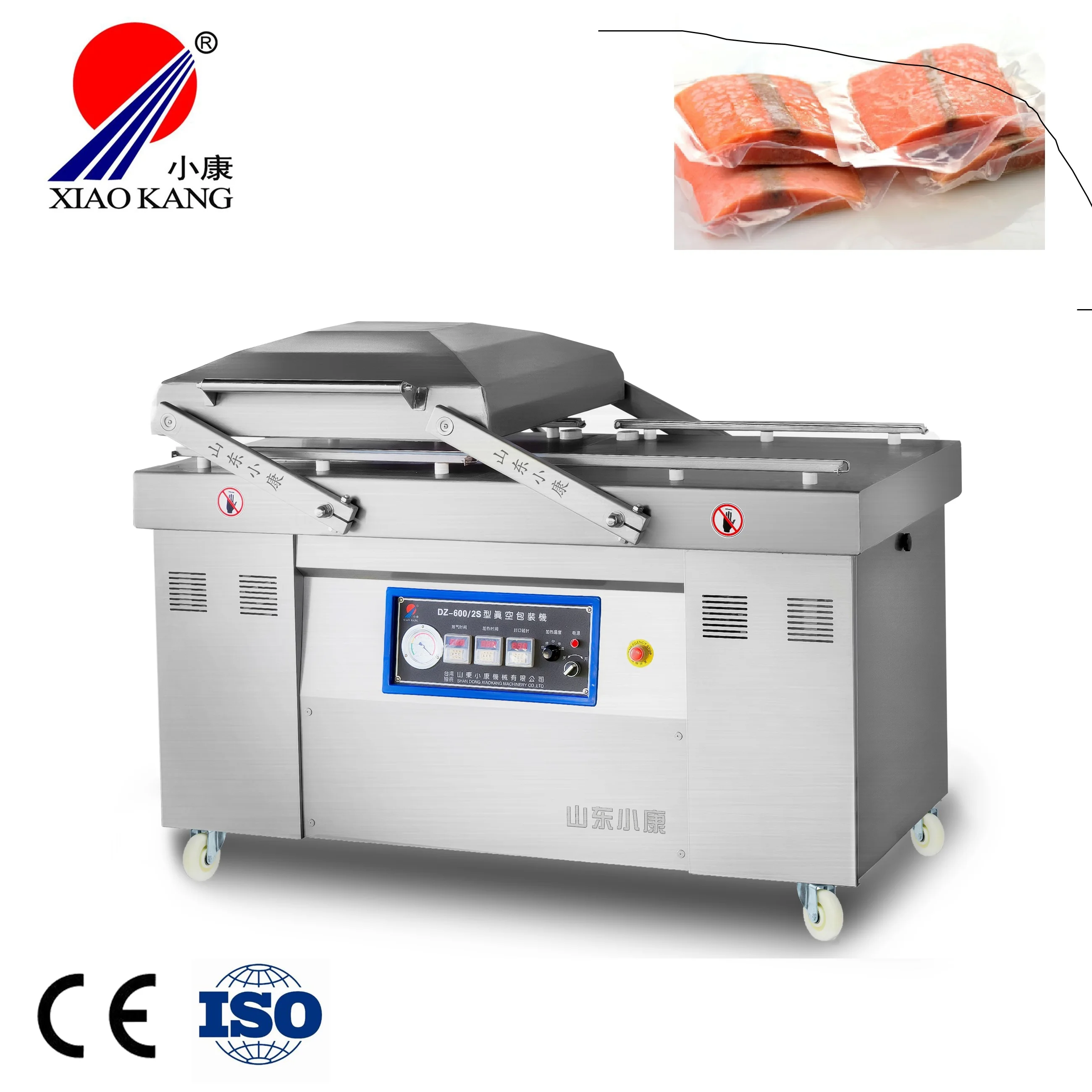 vacuum sealer heavy duty