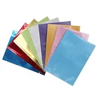 Tea Bag Tea Bag Bag Bio-degradable Heat Seal Foil Pouch Powder Tea Herbal Packaging Bag