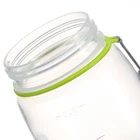 Sport Bpa Water Bottle BPA Free Wholesale High Quality PE/PP Multi Shaking Drink Plastic Sport Water Bottle