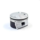 Piston European Aluminium Alloy Petrol Engine Piston Manufacturer For AUDI C6 3.2 OE VWAD06E107065CK