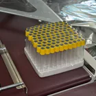 Egg Tray Packing Machine Shrink Packaging Machine Automatic Egg Tray Film Shrinking Packing Machine
