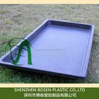 Tray Tray Large Plastic Tray Large Size Thermoforming Plastic Tray