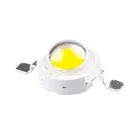 Epistar Brigelux 1w Epistar Epileds Brigelux 120Lm CRI80 1W 3w White High Power Led Chip Diode