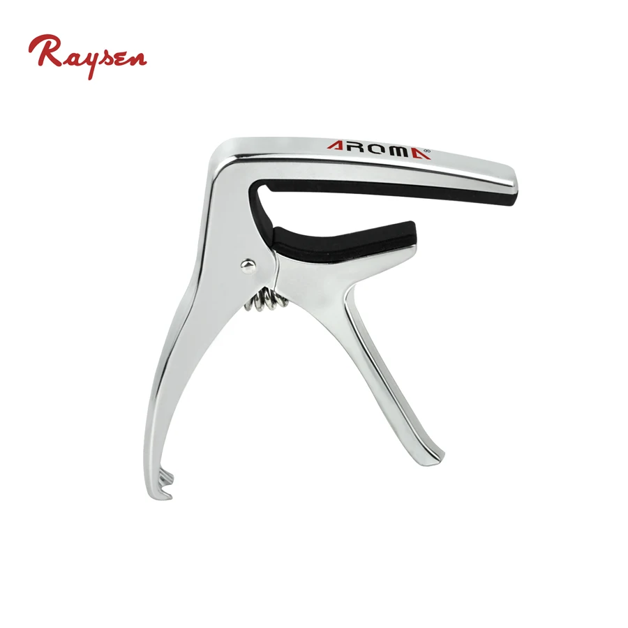 aroma guitar capo