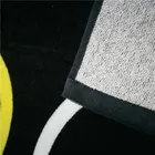 Promotional Towel 100 Cotton Towels 100% Cotton Custom Advertising Promotional Logo Printed Beach Towel