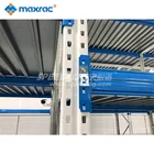 Storage Racks Storage Rack CE AS4084 Certificated Warehouse Storage Racks Pallet Racking For Sale