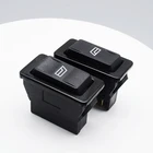 Car Electric Hot Sale Car Auto Electric Power Window Lifter Switch WD-002 Universal Types