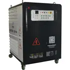 Bar Tester Variable Resistive Load Bank 400kw With Copper Bar Tester For Generator Testing