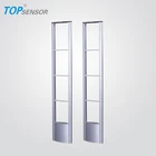 Shop Eas Eas Shop Shop Guard EAS Anti Shoplifting System Radio Frequency Gate For Clothing Store