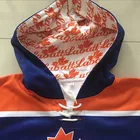 Hoodies Unisex Hockey Jersey Custom Design Sublimated Team Training Ice Hockey Jerseys Hoodies