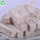 Taro Taro Organic Fried Iqf Frozen Wholesale Taro Root
