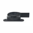 Window Sash Lock And Lock Window Crescent Sash Lock With Hook