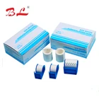 Adhesive Paper Tape Adhesive Surgical Tape High Quality Adhesive Surgical Non Woven Paper Tape With Dispenser