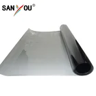 Car Tint Tint Film Fast Delivery Car Solar Protect Window Pet Glue Tint Film