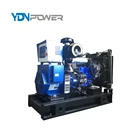 Generator Co Generator Biogas Engine Generator