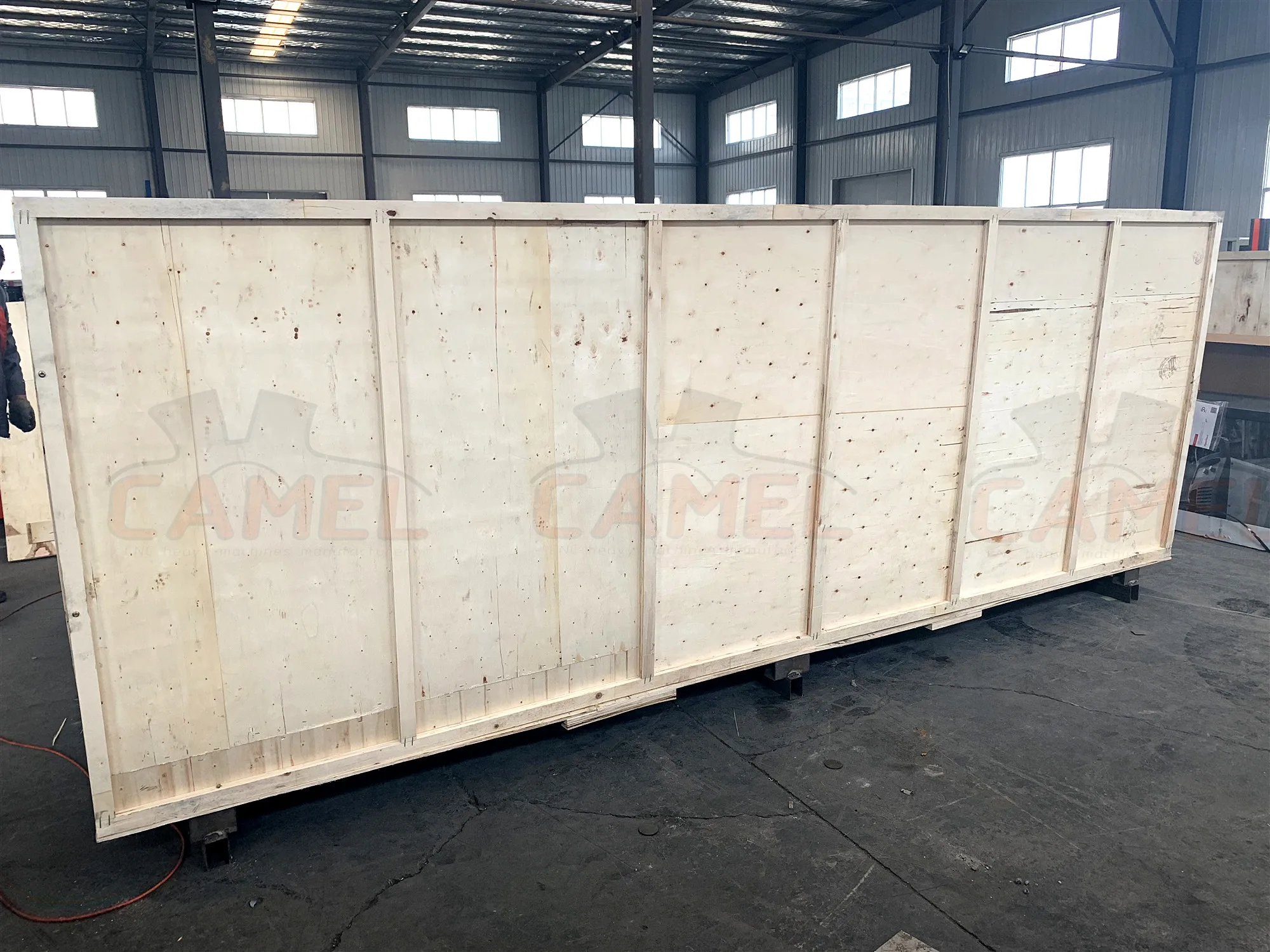 Axis Metal Tube, CNC, 220V 1PH, CA-1530 - detail 20