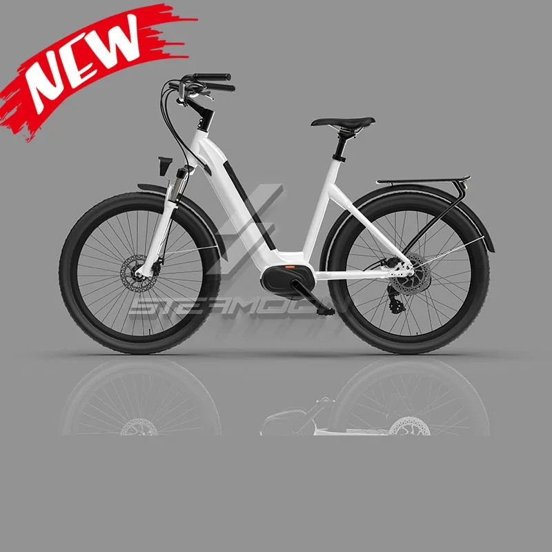 good quality electric bike