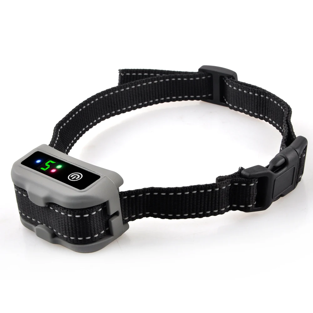 nemobub training collar